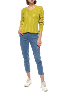 Джемпер Emansipe