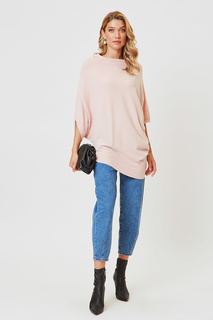 Пончо Vittoria Vicci