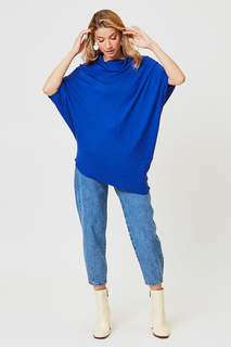 Пончо Vittoria Vicci