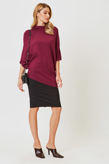 Пончо Vittoria Vicci