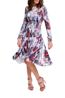 Платье Elena Andriadi