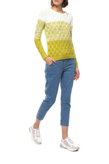 Джемпер Emansipe