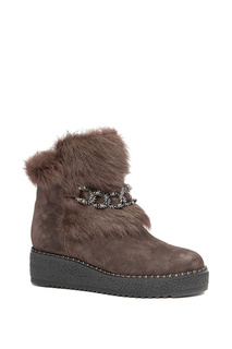 Ботинки Vitacci