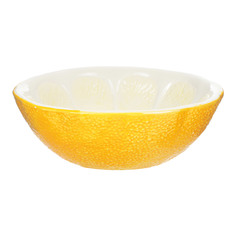 Салатник Mercury Lemon 19,5 см