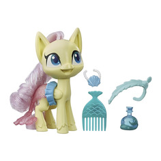 Набор игровой My Little Pony Волш Флаттершай Hasbro