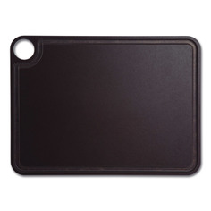 Доска разделочная с желобом Arcos Accessories 30,5x23 см