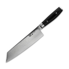 Профессиональный поварской кухонный нож Yaxell Kiritsuke 20 см