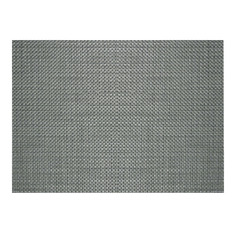 Салфетка подстановочная с жаккардовым плетением Chilewich Jade 36x48 см