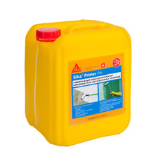 Грунт Sika Sikafloor-07 Primer Pro 5 л