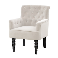 Кресло Deko 68х65х85 см Deco