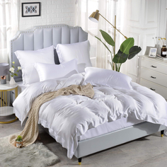 Комплект постельного белья Sofi De Marko Вайлет Двуспальный евро (ЕВРО-Т-1425)