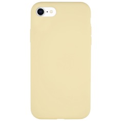 Чехол VLP для смартфона Apple iPhone SE (2020), желтый