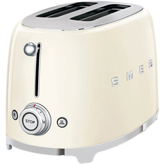 Тостер Smeg TSF01CREU