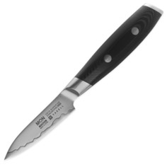 Нож кухонный для чистки Yaxell Petty 8 см