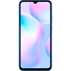 Смартфон Xiaomi Redmi 9A 32GB Sky Blue