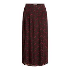 Юбка-миди LaRedoute