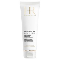 PURE RITUAL CARE IN FOAM Очищающая пенка Helena Rubinstein