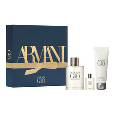 ACQUA DI GIO Подарочный набор Giorgio Armani