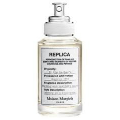 Replica At The Barbers Туалетная вода Maison Margiela