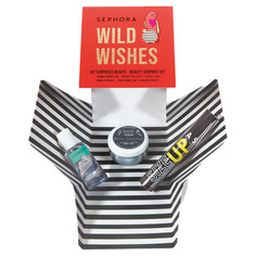 Wild Wishes Набор для макияжа Sephora Collection
