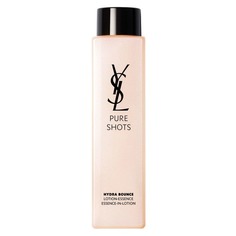 PURE SHOTS Hydra Bounce Лосьон Saint Laurent