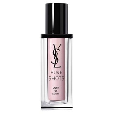 PURE SHOTS Light Up Сыворотка Saint Laurent