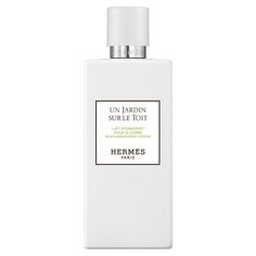 Un Jardin sur le Toit Молочко для тела Hermes