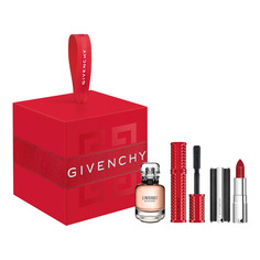LInterdit Набор миниатюр Givenchy