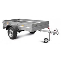 Прицеп автомобильный МЗСА