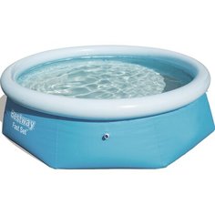 Бассейн надувной круглый Bestway