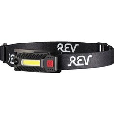 Налобный фонарь REV