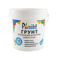 Грунтовка универсальная Paritet Decor