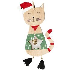 Подвеска ErichKrause