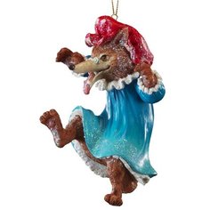 Подвеска ErichKrause