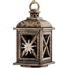 Елочная игрушка ErichKrause