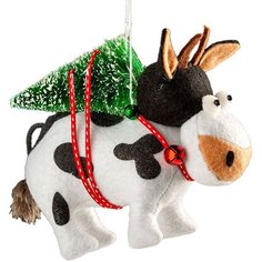 Елочная игрушка ErichKrause