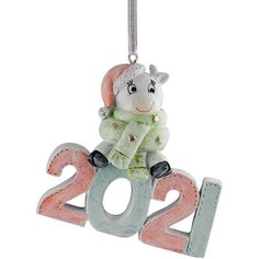 Елочная игрушка ErichKrause