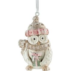 Елочная игрушка ErichKrause