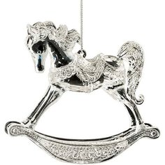 Елочная игрушка ErichKrause