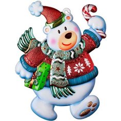 Елочная игрушка ErichKrause