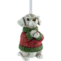 Елочная игрушка ErichKrause