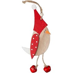 Елочная игрушка ErichKrause