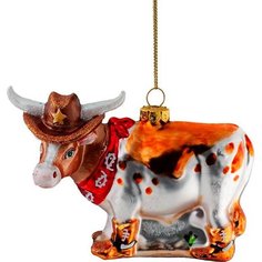 Елочная игрушка ErichKrause