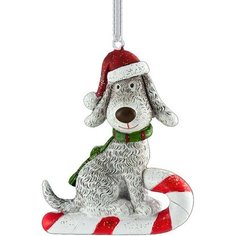 Елочная игрушка ErichKrause