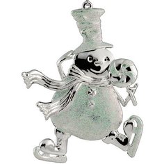 Елочная игрушка ErichKrause