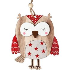 Елочная игрушка ErichKrause