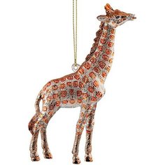 Елочная игрушка ErichKrause