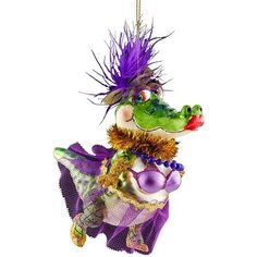 Елочная игрушка ErichKrause