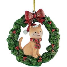 Елочная игрушка ErichKrause