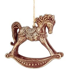 Елочная игрушка ErichKrause